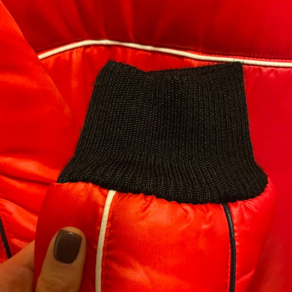 Vintage Ferrari Jacket - Picture 4 of 10